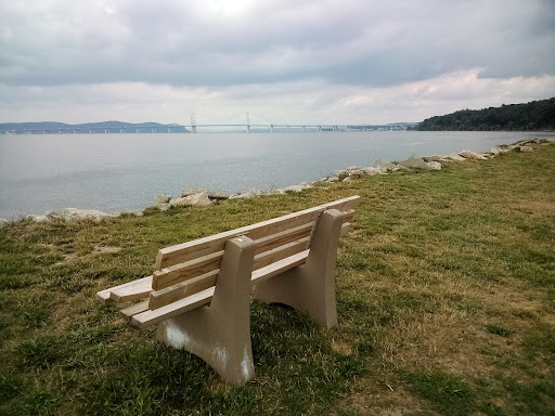 Park «Matthiessen Park», reviews and photos, 1 Bridge St, Irvington, NY 10533, USA