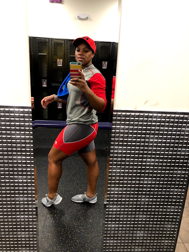 Gym «Planet Fitness», reviews and photos, 1135 Easton Ave, Somerset, NJ 08873, USA