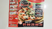 Pizza du Pizzeria Rapido Pizza à Ris-Orangis - n°7