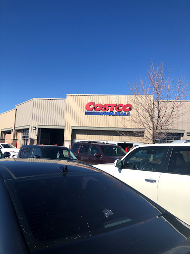 Warehouse store «Costco Wholesale», reviews and photos, 198 N 1200 E, Lehi, UT 84043, USA