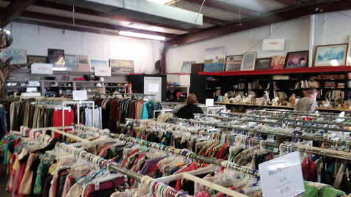 Thrift Store «Re:Live Thrift», reviews and photos