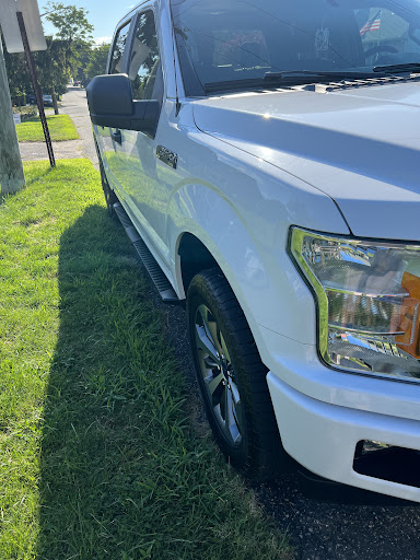 Car Wash «Larkfield Car Wash & Detail Center», reviews and photos, 349 Larkfield Rd, East Northport, NY 11731, USA