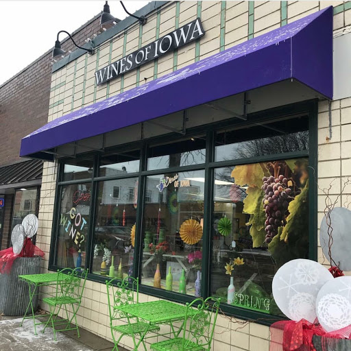 Wine Store «Wines of Iowa», reviews and photos, 234 5th St, West Des Moines, IA 50265, USA