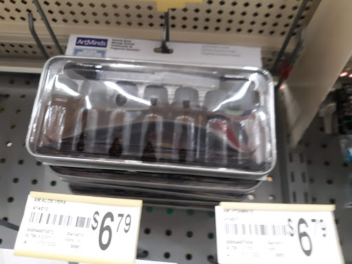 Craft Store «Michaels», reviews and photos, 697 Howe Ave, Cuyahoga Falls, OH 44221, USA