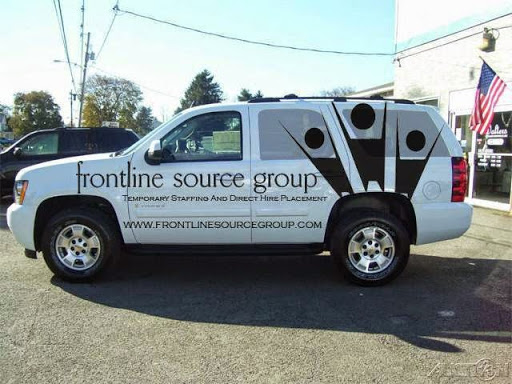 Employment Agency «Frontline Source Group», reviews and photos, 2245 Texas Dr #300, Sugar Land, TX 77479, USA