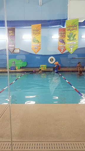 Gym «Fitness Connection», reviews and photos, 9669 FM 1960 Bypass Rd E, Humble, TX 77338, USA