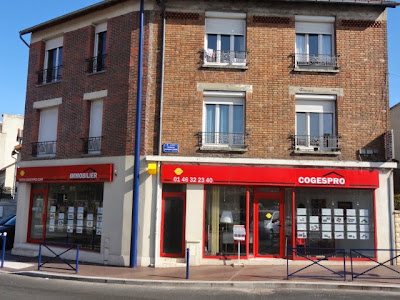 COGESPRO IMMOBILIER à Clamart