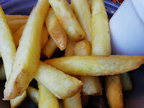 Frite du Restaurant Buffalo Grill Bondy - n°12