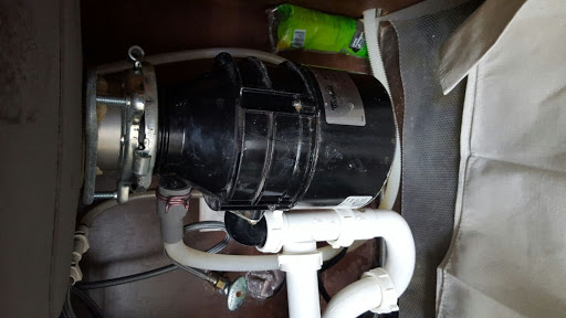 Plumber «Dial One Johnson Plumbing», reviews and photos, 158 Hood St, Cedar Hill, TX 75104, USA