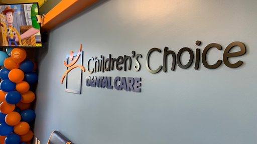 Children's Choice Dental Care