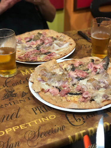 ristoranti Gio Pizza Sanremo