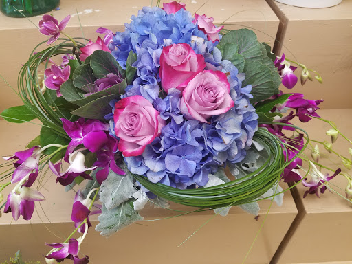 Florist «The Flowerman Inc.», reviews and photos, 2450 E Foothill Blvd, Pasadena, CA 91107, USA