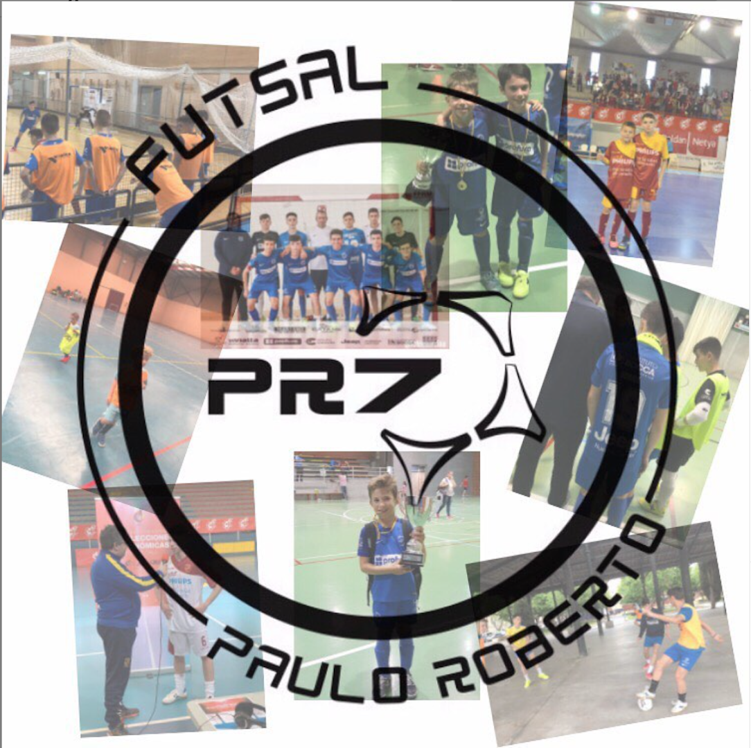 Escuela Futsal Paulo Roberto