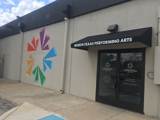 North Texas Performing Arts - Dallas