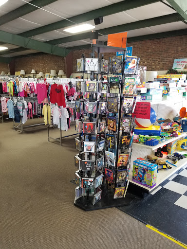 Thrift Store «InJoy Thrift Stores», reviews and photos