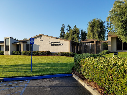 Pharmacy «Palmieri Pharmacy», reviews and photos, 800 Magnolia Ave # 116, Corona, CA 92879, USA