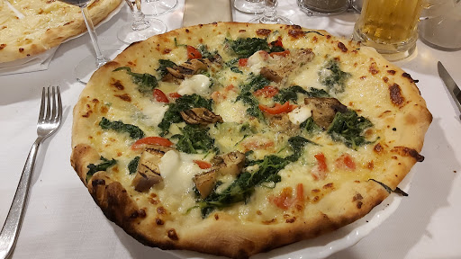 Ristorante Il Girasole in Aosta, Valle dAosta