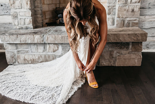 Wedding Venue «Haue Valley Weddings & Events», reviews and photos, 7100 Thornton Rd, Pacific, MO 63069, USA