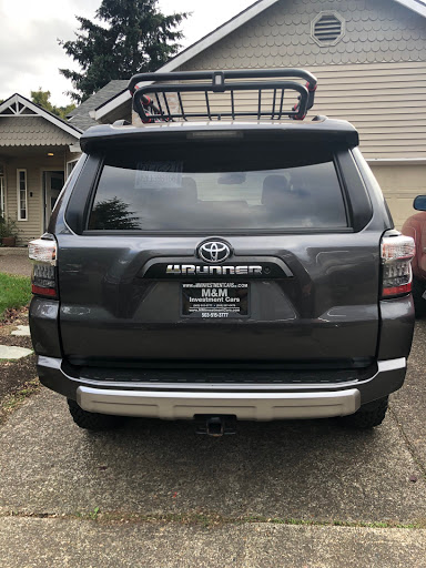 Used Car Dealer «M & M Investment Cars», reviews and photos, 2774 N Hayden Island Dr, Portland, OR 97217, USA