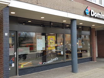 Domino's Nijmegen Molenweg