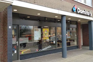 Domino's Pizza Nijmegen Molenweg image