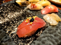 Sushi du Restaurant de sushis Blueberry Maki Bar à Paris - n°13
