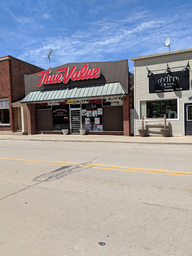 Meuniers True Value in Gillett, Wisconsin