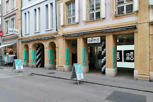 GÉMO YVERDON LES BAINS Vêtements et Chaussures