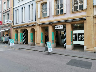 GÉMO YVERDON LES BAINS Vêtements et Chaussures