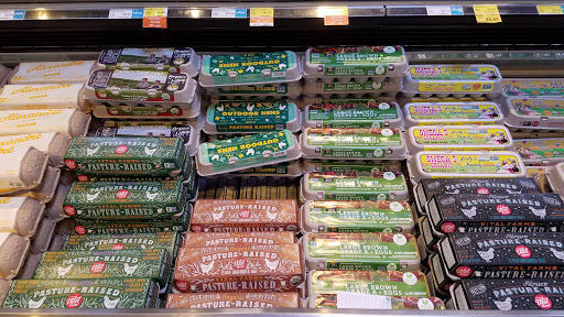 Grocery Store «Whole Foods Market», reviews and photos, 3682 Bel Aire Plaza, Napa, CA 94558, USA