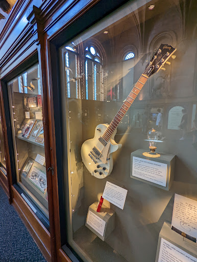 Museum «Smithsonian Castle», reviews and photos, 1000 Jefferson Dr SW, Washington, DC 20560, USA