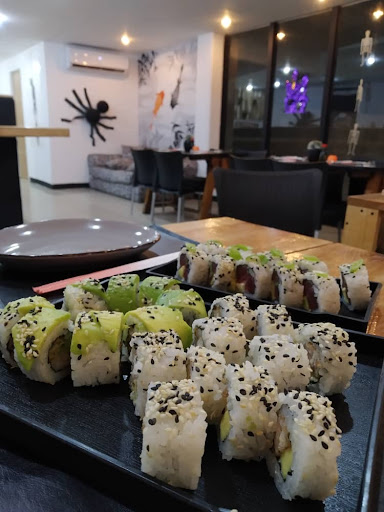 Koi Sushi-Bar