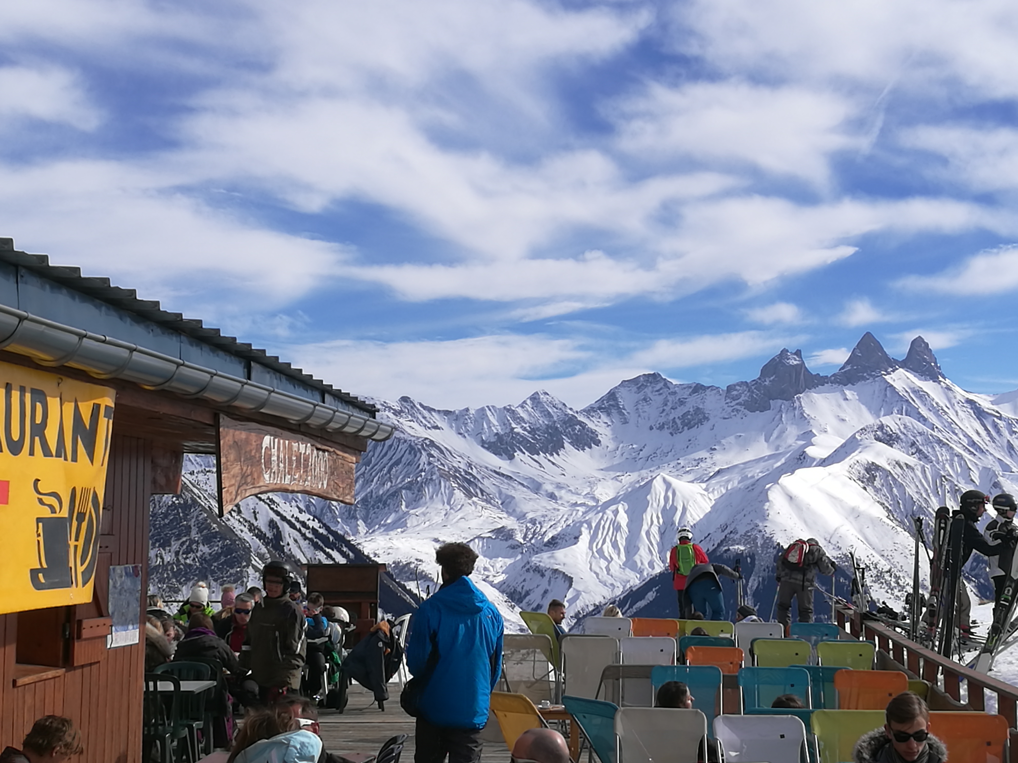 Photo n° 3 de l'avis de laurent.u fait le 16/03/2018 à 08:41
