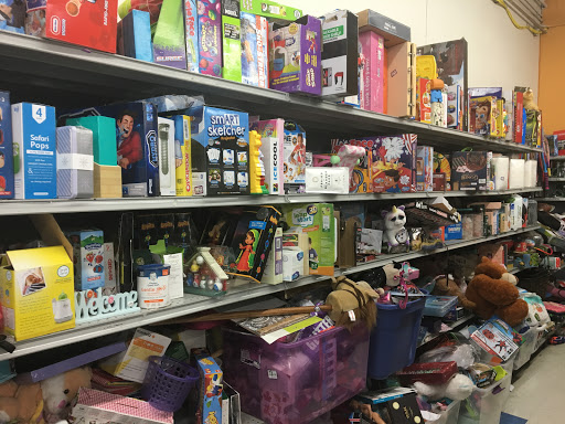 Thrift Store «Goodwill Store & Donation Center», reviews and photos