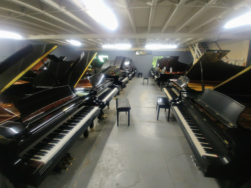 Piano store Daly City