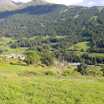 Photo n° 16 de l'avis de Fadella.R fait le 06/09/2018 à 06:56 pour Parc national de la Vanoise à Vanoise