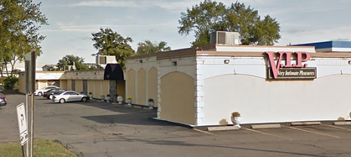 VIP Very Intimate Pleasures, 100 Brainard Rd, Hartford, CT 06114, USA, 
