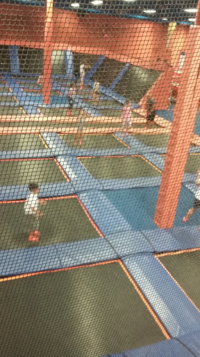 Amusement Center «Sky Zone Trampoline Park», reviews and photos, 10137 E Adamo Dr #800B, Tampa, FL 33619, USA