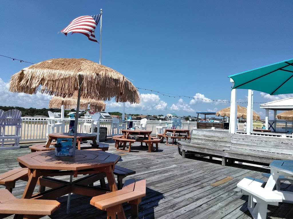 Ocean View Fishing Pier Restaurant 23503