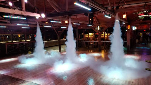 Night Club «The Barn in Sanford», reviews and photos, 1200 S French Ave, Sanford, FL 32771, USA