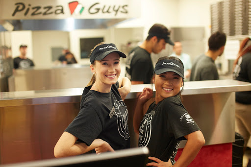 Pizza Guys image