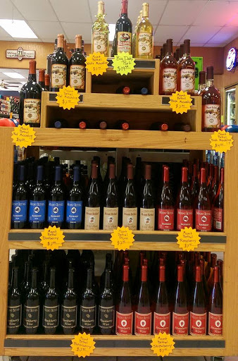 Liquor Store «Happy Hour Wine & Spirits», reviews and photos, 9105 US-71, Fort Smith, AR 72908, USA