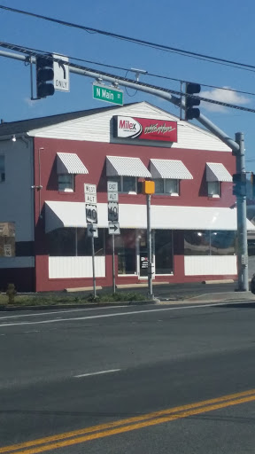 Auto Repair Shop «Milex / Alta Mere», reviews and photos, 801 N Main St, Boonsboro, MD 21713, USA