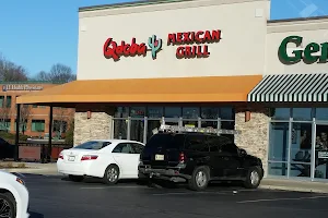 QDOBA Mexican Eats image