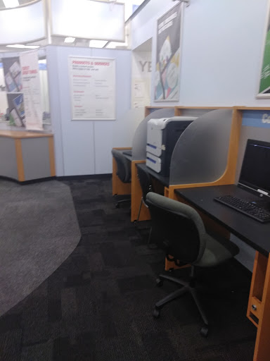 Office Supply Store «Staples», reviews and photos, 300 S Mountain Ave, Upland, CA 91786, USA