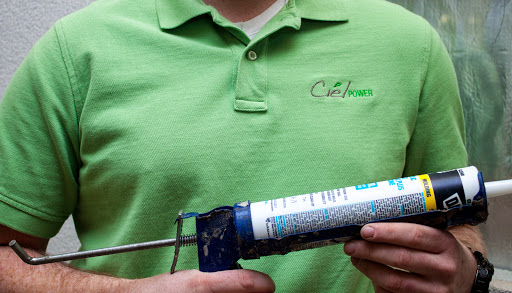 Insulation Contractor «Ciel Power LLC», reviews and photos