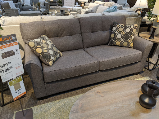 Furniture Store «Ashley HomeStore», reviews and photos, 3667 N Freeway Blvd, Sacramento, CA 95834, USA