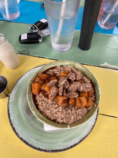 Cafe «Sweet Lemon Inn & Kitchen», reviews and photos, 812 S Church St, Georgetown, TX 78626, USA