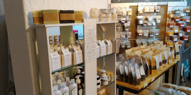 Productos Naturales Mburucuyá Atlántida - Centro naturista