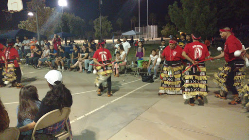 Park «Falcon Park», reviews and photos, 3420 W Roosevelt St, Phoenix, AZ 85009, USA